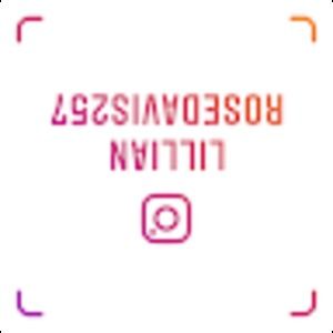 Meet your Posher, Lillian